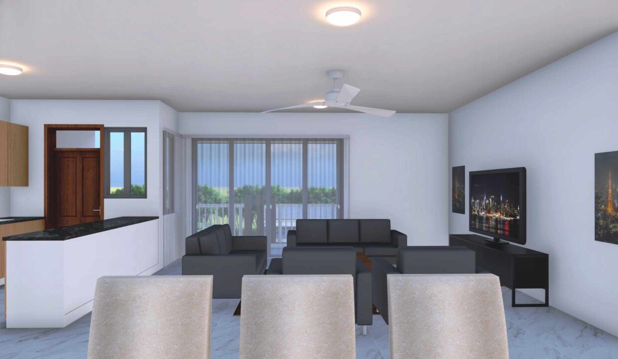 Tausi Residence 18