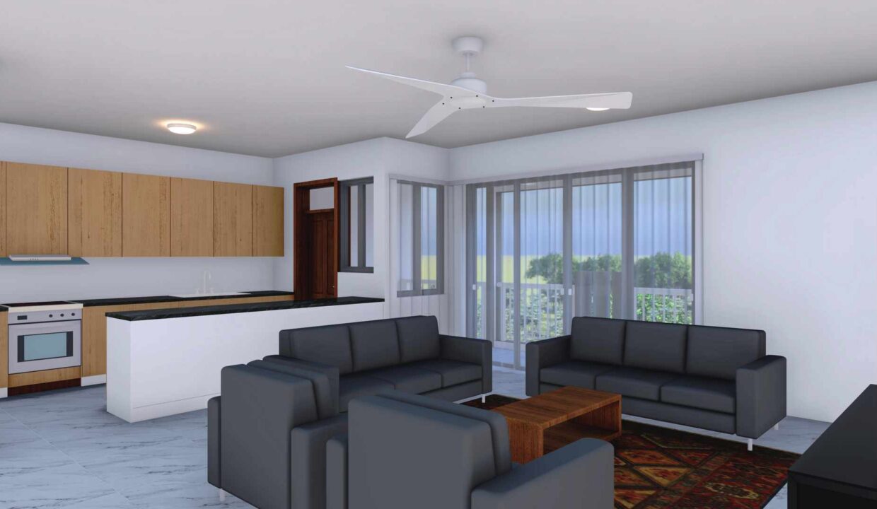 Tausi Residence 17