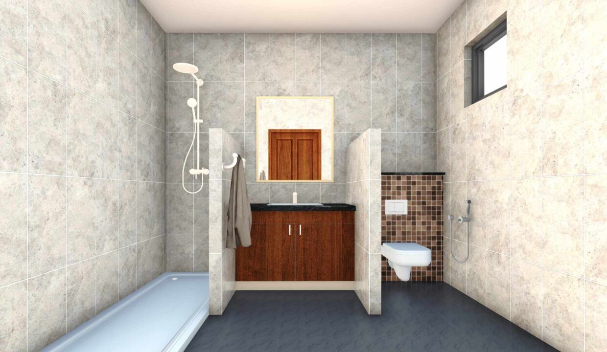 Tausi Residence 15