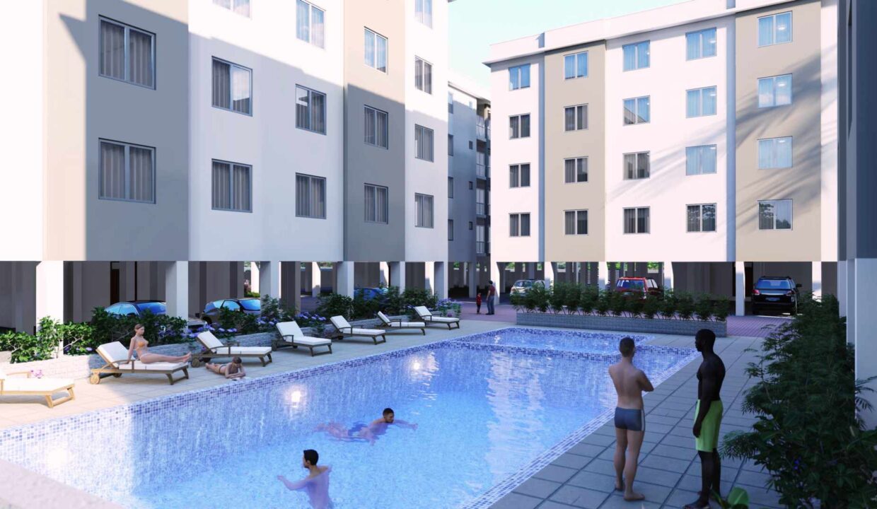 Tausi Residence 12