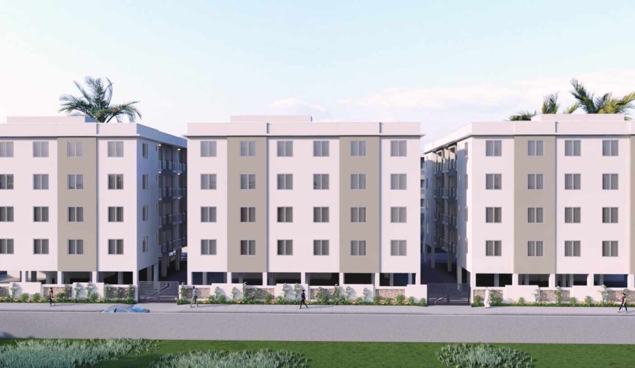 Tausi Residence 5