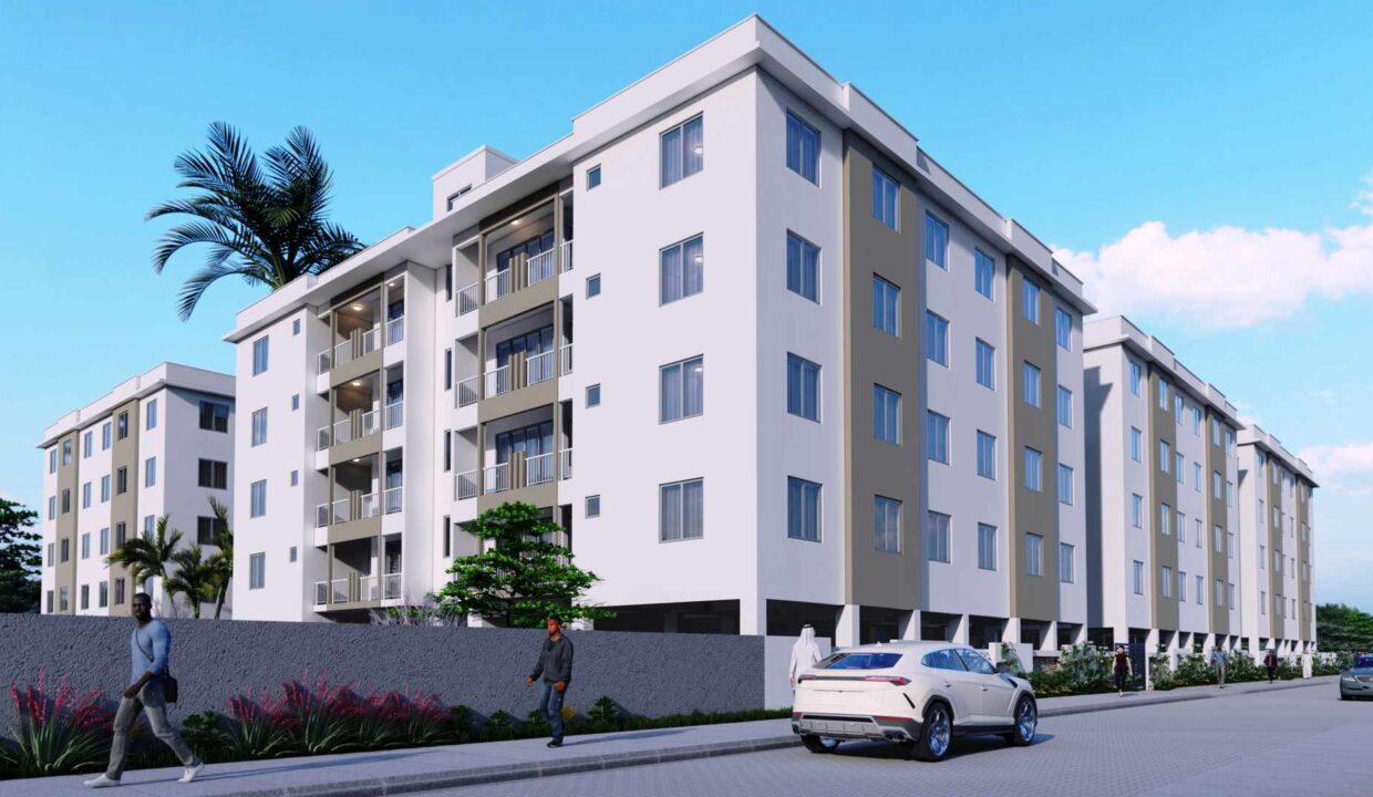 Tausi Residence 11