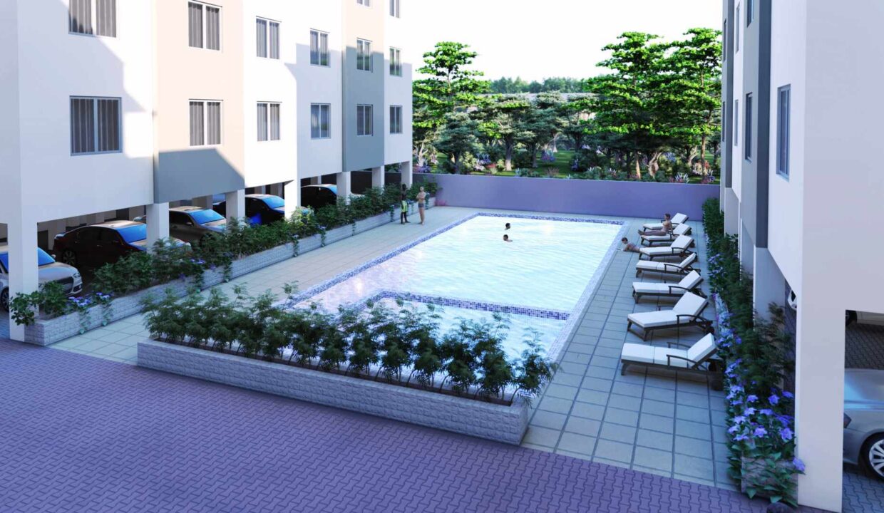 Tausi Residence 9