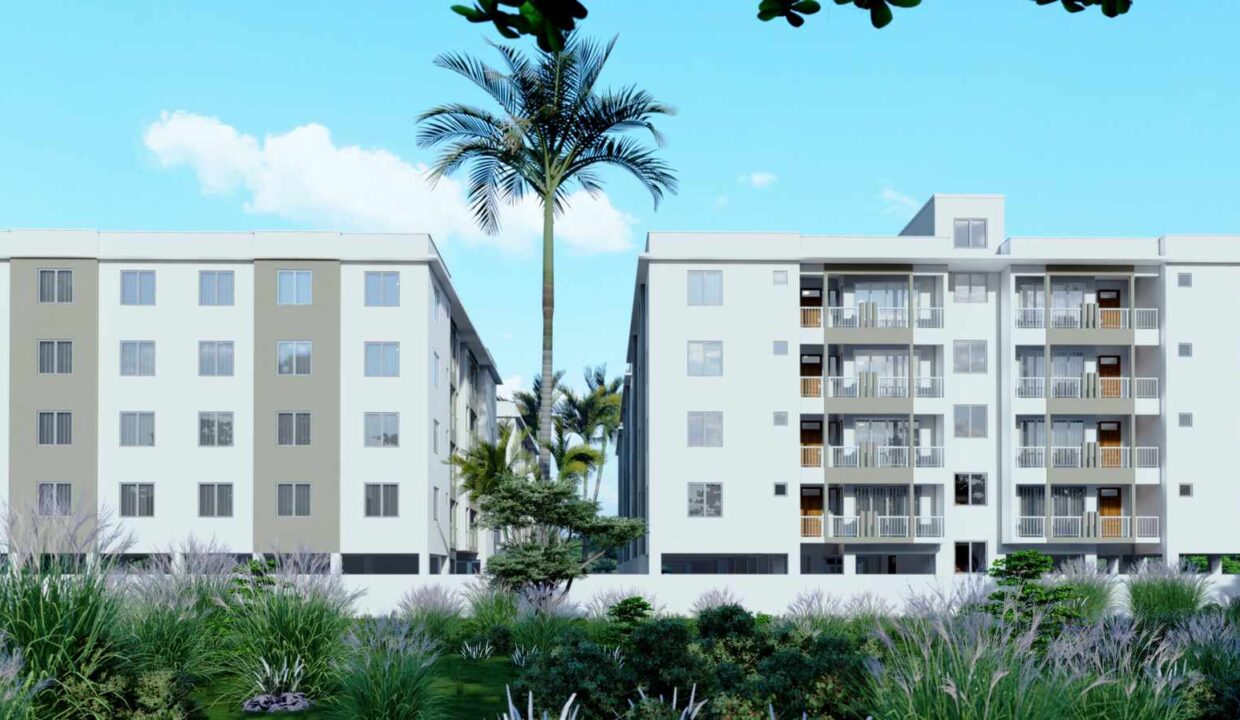 Tausi Residence 7