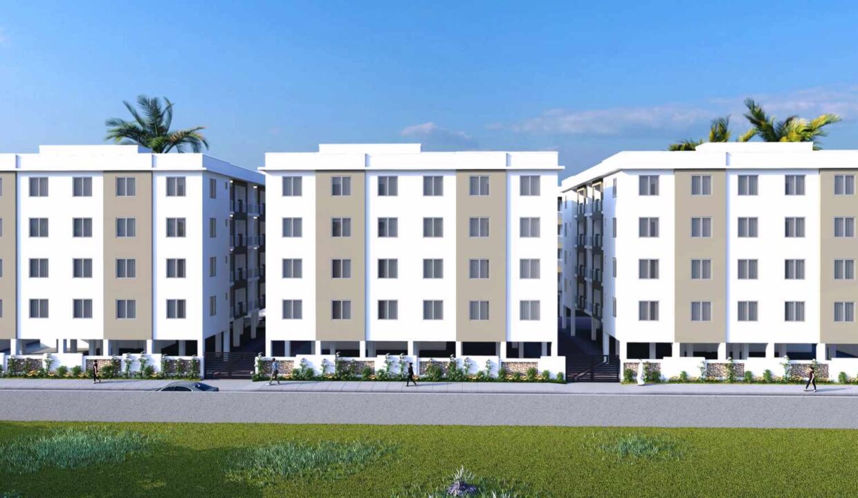 Tausi Residence 6