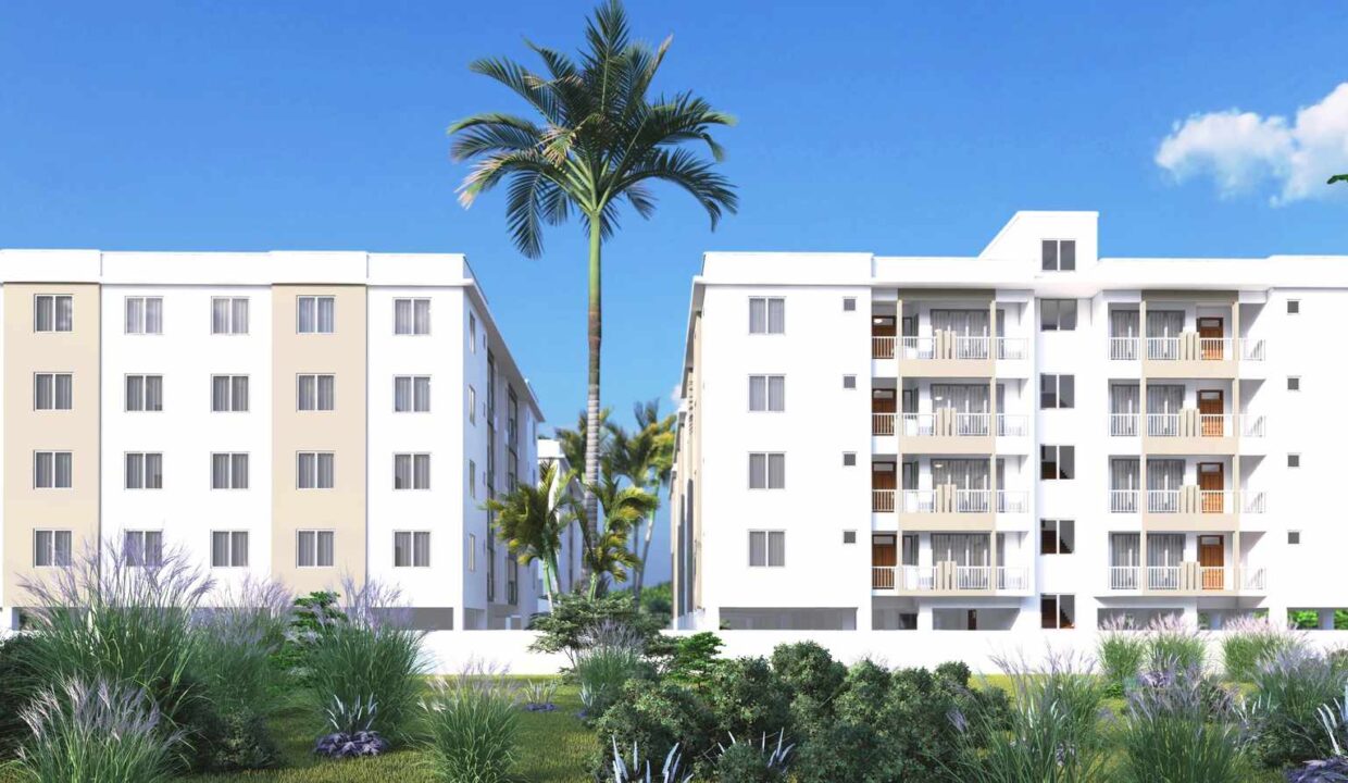 Tausi Residence 4