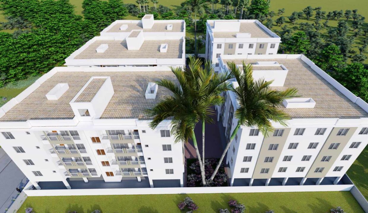 Tausi Residence 2
