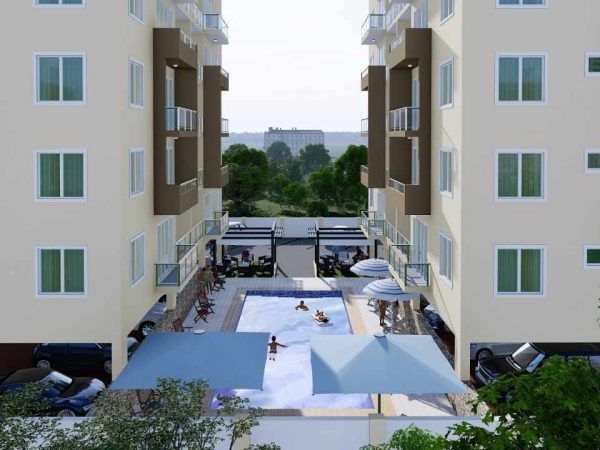 radium-residence